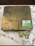 1989-1990 Nissan Ecu Manual Trans A11-B02-G48. Fixed Price $39.99.