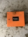 Jeep Wrangler Yj Ecu Ecm Pcm Computer Orange 53003973 3389C48 1986-?. Fixed Price $50.00.