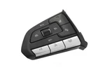 Genuine Gm Parts Canada 13551234 Cruise Control Switch. Fixed Price $135.03.