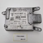 2011-2016 Porsche Cayenne Right Rear Blind Spot Alert Control Module 7P5910568C. Fixed Price $177.21.