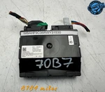 16-26 Bmw 3 8 X4 X5 X6 X7 Z4 Supra Hvac Temperature Climate Control Module. Fixed Price $43.88.