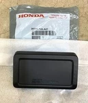 Genuine Honda Accord Cover Mill Rdr 36809-TVA-A42 2021 2022. Fixed Price $17.74.