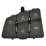 Cruise Control Switch Standard CCA1262. Fixed Price $67.95.