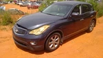 Chassis Ecm Power Supply Right Hand Cowl Fits 08-09 Infiniti EX35 294035. Fixed Price $129.99.