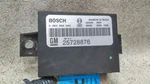 Driver Park Assist Module 25728876 Fits 02-07 Buick Rendezvous P10-184315. Fixed Price $22.43.