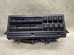 Temperature Climate Control Heater Switch Ac Fits 92-94 Buick Lesabre PC24204475. Fixed Price $97.50.