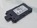 2025 Bmw Xm G09 G45 G05 G06 G07 Blind Spot Radar Sensor Module 5B551E5 New. Fixed Price $200.00.