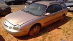 Chassis Ecm Cruise Control Servo Assembly Fits 96-97 Sable 248812. Fixed Price $63.19.