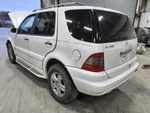 Chassis Ecm 163 Type Transfer Case ML500 Fits 98-05 Mercedes Ml-class 684720. Fixed Price $93.90.