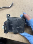 Radarsensor Original Mercedes A0009006647 A0009051019 A0009056619 A0009052017. Fixed Price $155.00.