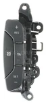 Standard DS-1760 Cruise Control Switch Fits 06-07 Chevrolet Malibu. Fixed Price $38.99.