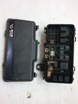 Engine Fuse Relay Box 2.3L At Ex Vtec Door 1999 Honda Accord S-148RM. Fixed Price $80.00.