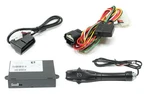 Rostra Cruise Control Kit (w/ Speed Limiter) For 2013-2022 Chevrolet Trax (a/t). Fixed Price $369.95.