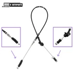 Throttle Cable Wire 17910-ST7-R01 For 1994-2001 Honda Acura Integra Type-r. Fixed Price $19.99.