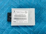 Genuine Bmw 66-54-9-164-992 Night Vision Camera Control Module Oem. Fixed Price $110.00.