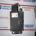 10 Ford Taurus Adaptive Cruise Distance Relay Control Module AE9T-9G768-AJ. Fixed Price $180.00.