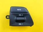 2014-2018 Kia Forte Steering Wheel Cruise Control Switch Oem 96700-A7400K3S. Fixed Price $28.50.