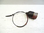 87 Porsche S4 Tempomat, Cruise Control Actuator, 92861712104. Fixed Price $139.99.