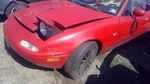 Chassis Ecm Cruise Control Fits 90-97 Mazda MX-5 Miata 1116276. Fixed Price $111.89.