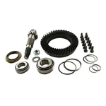 Dana 707361-4X Differential Ring And Pinion Kit 80 5.13 Ratio. Fixed Price $1382.69.
