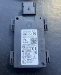 Used Hyundai Ioniq 6 2023 2024 Front Left Collision Warning Sensor (99120-KL000). Fixed Price $100.00.