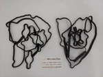 Kia Sorento 3.8L Rocker Cover Gasket Set Suits 2006-2008 Genuine New. Fixed Price $108.14.