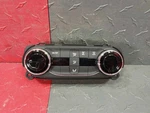 2025 Chevrolet Trax Hvac Heater Climate Controls #42855081. Fixed Price $130.00.