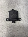 2021 2022 Toyota Corolla Blind Spot Monitor Radar Object Sensor Oem 88162-12070. Fixed Price $119.99.