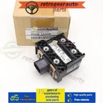 Oem Cruise Control Distance Radar Sensor For 2015-2017 Nissan Murano 28438-5AA0B. Fixed Price $95.66.