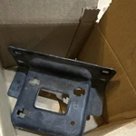 Cruise Control Actuator Bracket Mopar Fits 2015 Jeep Grand Cherokee 6.4L-V8. Fixed Price $70.00.