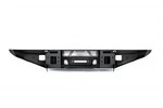 DV8 Offroad FBBR-01 Black Powder Coated Steel Bumper. Fixed Price $1199.99.
