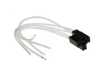 For Buick Regal Powertrain Control Module Relay Connector Wells 26129QFBJ. Fixed Price $25.46.