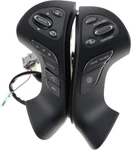 New Genuine Infiniti Switch Assy - Steering Oe 255503JL2A. Fixed Price $583.62.