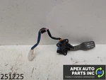 Oem 2002 Lexus LS430 4.3L Steering Cruise Control Switch. Fixed Price $19.99.