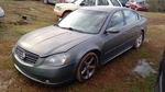 Chassis Ecm Transmission Under Front Console Cylinder Fits 06 Altima 226545. Fixed Price $83.99.