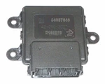 2015-2018 Cadillac Ats Park Assist Control Module 84037646. Fixed Price $31.50.