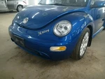 Chassis Ecm Air Bag Under Dash Hatchback Fits 02-03 Beetle 104926638. Fixed Price $102.44.