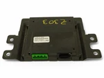 2007 - 2008 Jaguar Xk X150 Communication Multimedia Module Control 6W8319C059AG. Fixed Price $76.97.