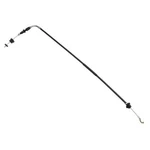 35-41-1-160-609 Genuine Bmw Throttle Cable For E34 Series 525I 1991-1995. Fixed Price $169.13.
