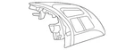 Genuine Mazda Cruise Control Switch BJS7-66-4M0A. Fixed Price $95.06.
