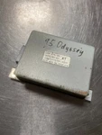 1995 1996 Honda Odyssey Cruise Control Module 36700-SX0-A01. Fixed Price $30.00.