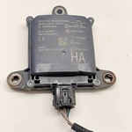 2019 Toyota Corolla Hatchback Blind Spot Sensor Oem 88162-12020. Fixed Price $113.98.