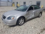 Engine Ecm Electronic Control Module 3.5L Cylinder Fits 05-06 Altima 4272491. Fixed Price $103.99.