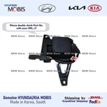 Genuine 99150M6600 Rear Rh Corner Radar Unit Assy Kia Forte 2021-2023. Fixed Price $247.50.