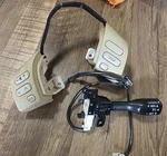 2004-2006 Toyota Solara Audio & Cruise Switch Oem (used). Fixed Price $40.00.