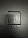 2016-2017 Ford Explorer Rh Rear Blind Spot Lane Sensor Radar Oem EM2T14C689AD. Fixed Price $110.00.