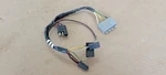 1967-68 Nos Ford Truck F100 Bronco Wiring Harness C7TB-10A545-E Fomoco. Fixed Price $100.00.
