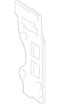 Genuine Mercedes-benz Holder 463-885-19-00-64. Fixed Price $23.76.