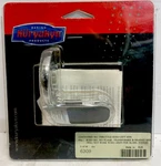 Kuryakyn 6309 Contoured Iso-throttle Boss Left Side. Fixed Price $24.99.