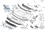 Genuine Mercedes-benz Mount 118-885-01-01-64. Fixed Price $21.12.